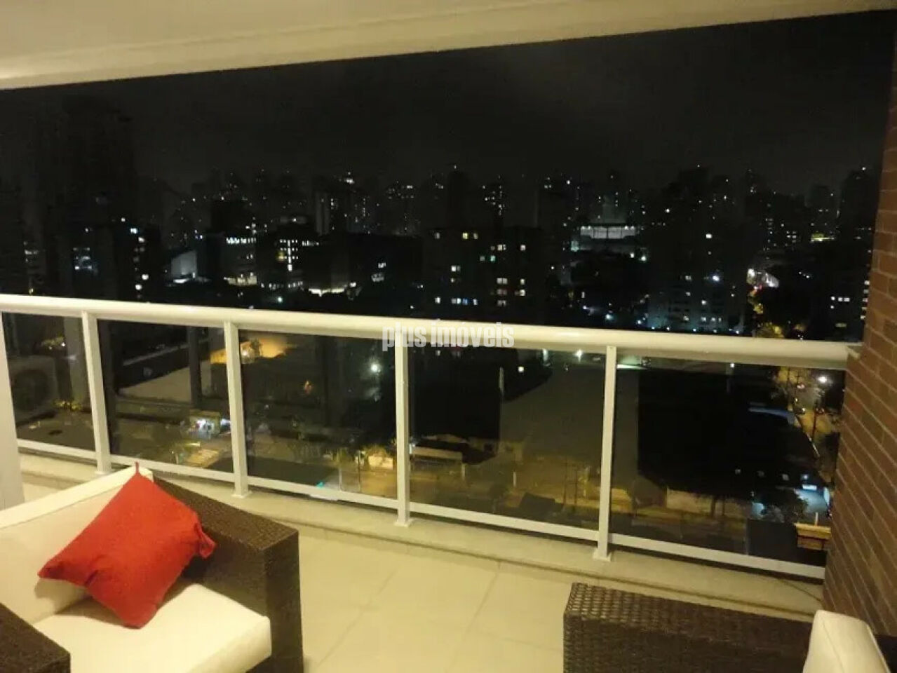 Apartamento, 1 quarto, 43 m² - Foto 9