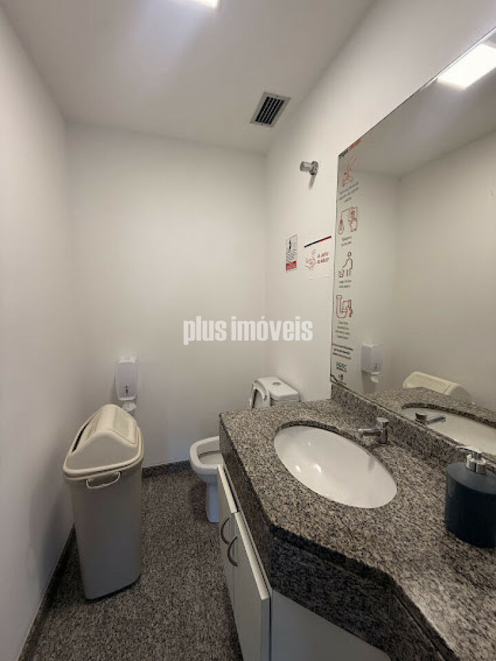 Sala-Conjunto, 212 m² - Foto 19