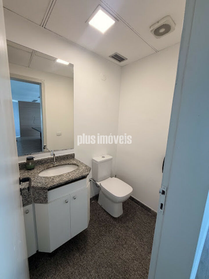 Sala-Conjunto, 212 m² - Foto 20