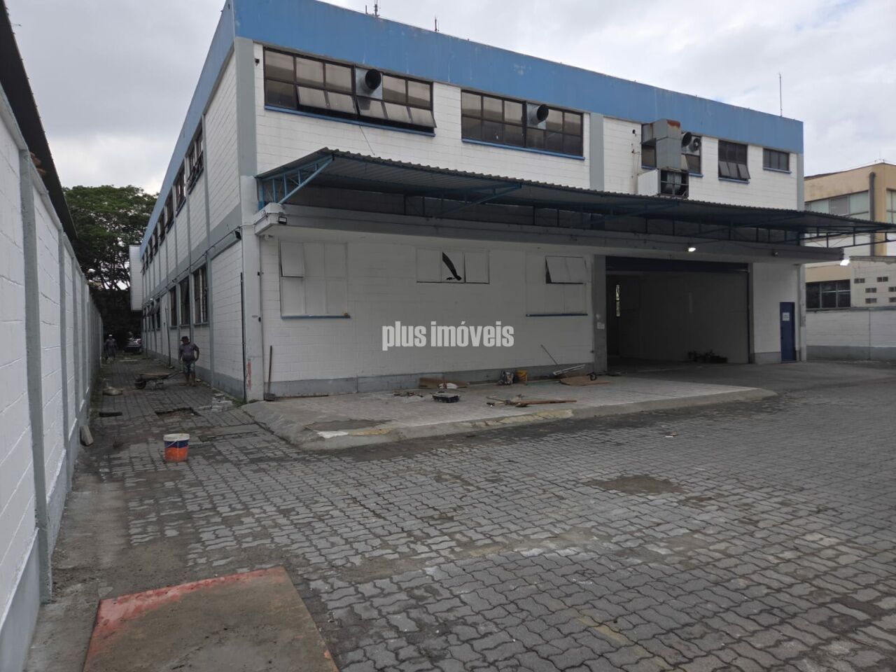 Prédio Inteiro, 2003 m² - Foto 23