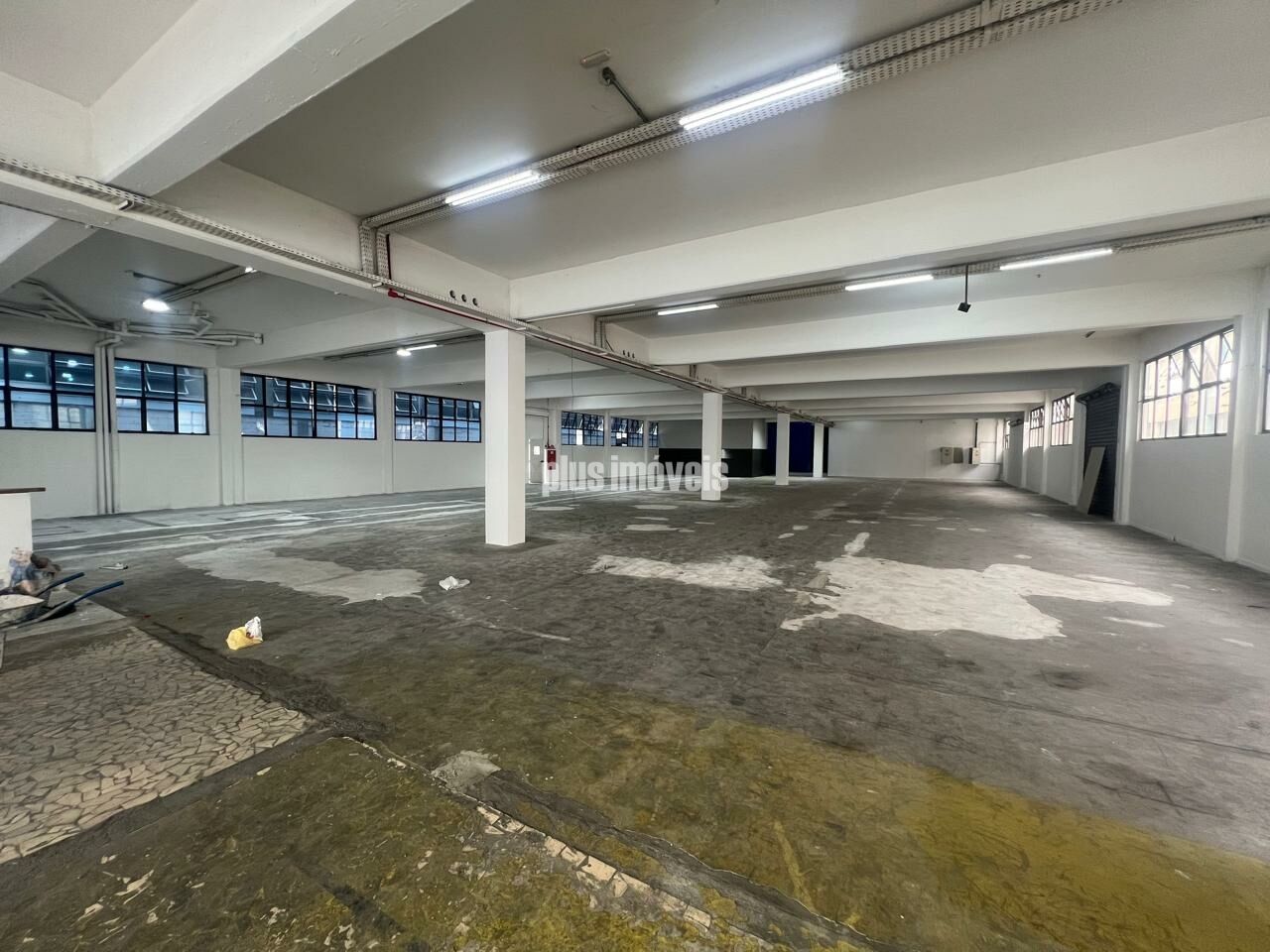 Prédio Inteiro, 2003 m² - Foto 35