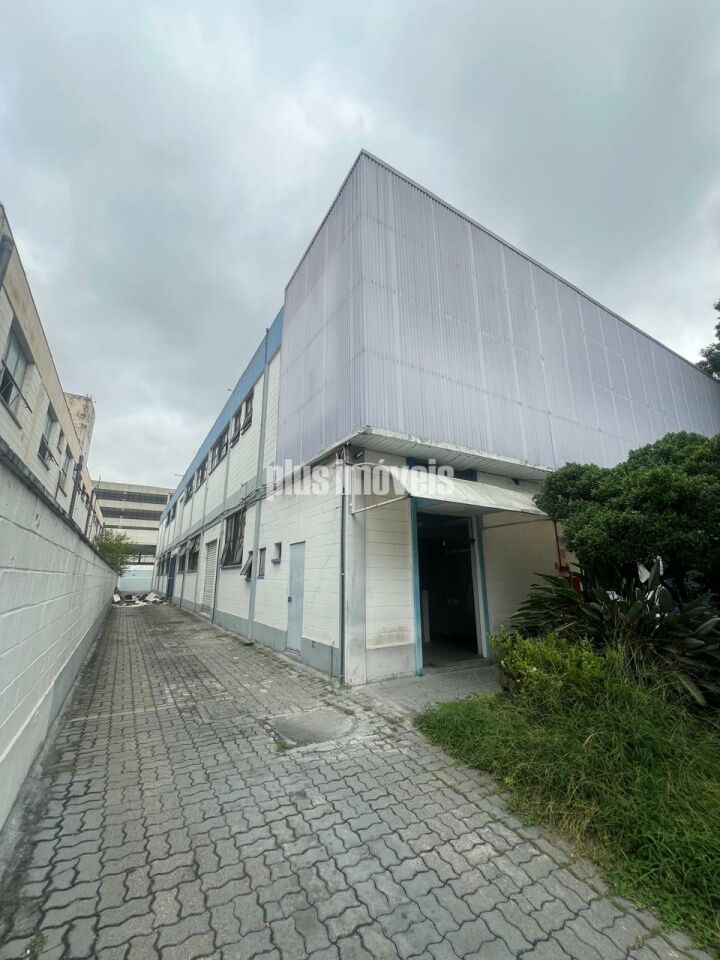 Prédio Inteiro, 2003 m² - Foto 12