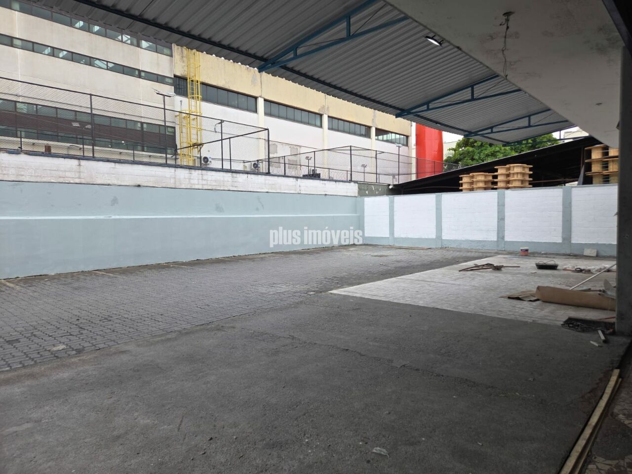 Prédio Inteiro, 2003 m² - Foto 15