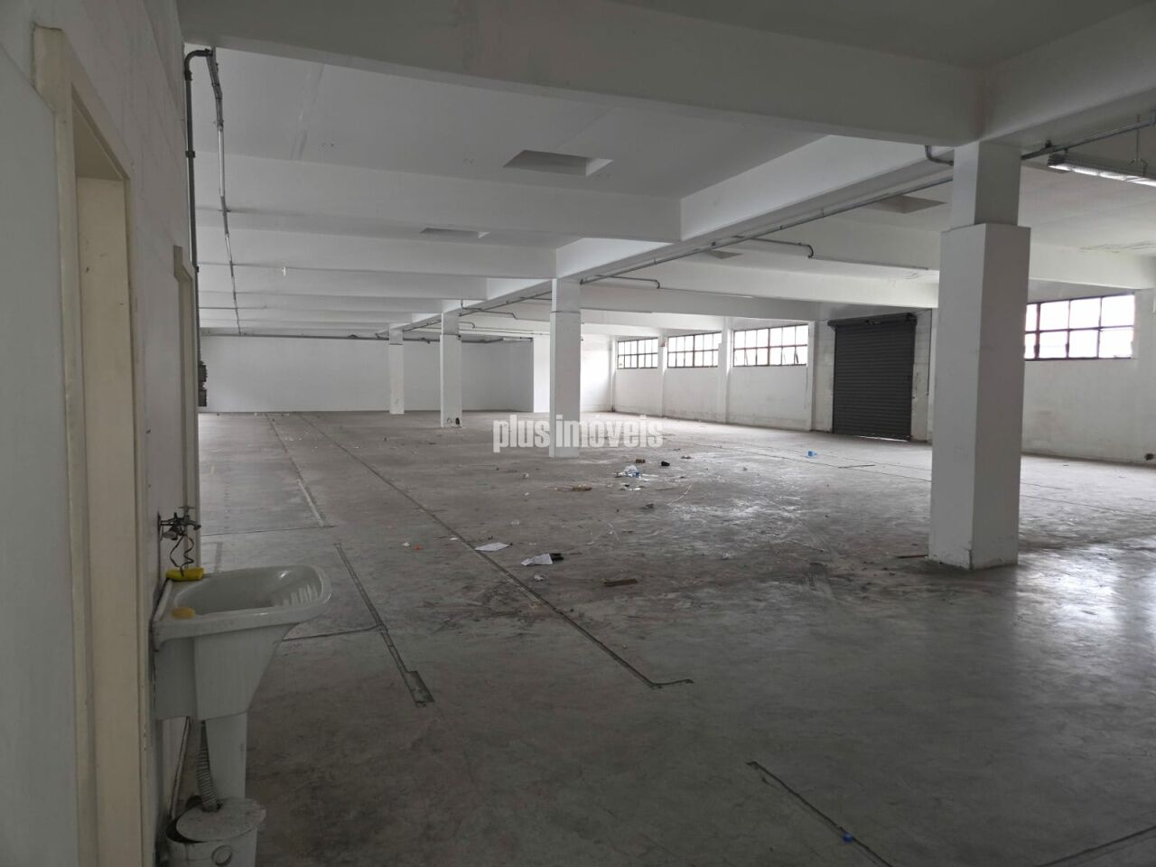 Prédio Inteiro, 2003 m² - Foto 33