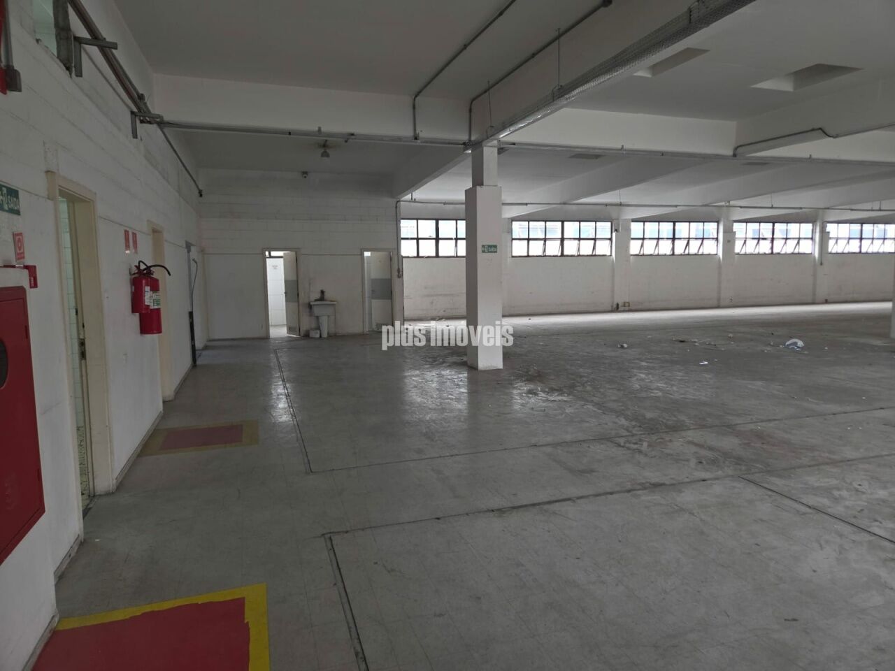 Prédio Inteiro, 2003 m² - Foto 36
