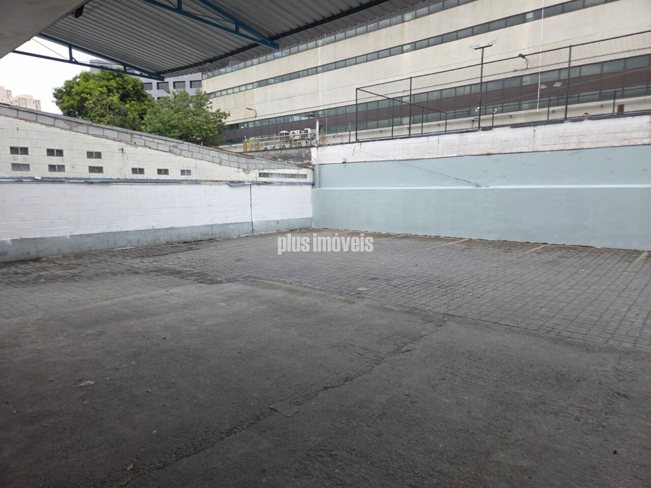 Prédio Inteiro, 2003 m² - Foto 14