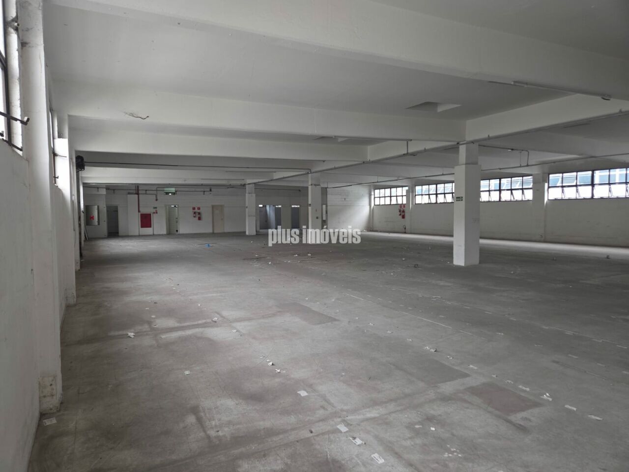 Prédio Inteiro, 2003 m² - Foto 38