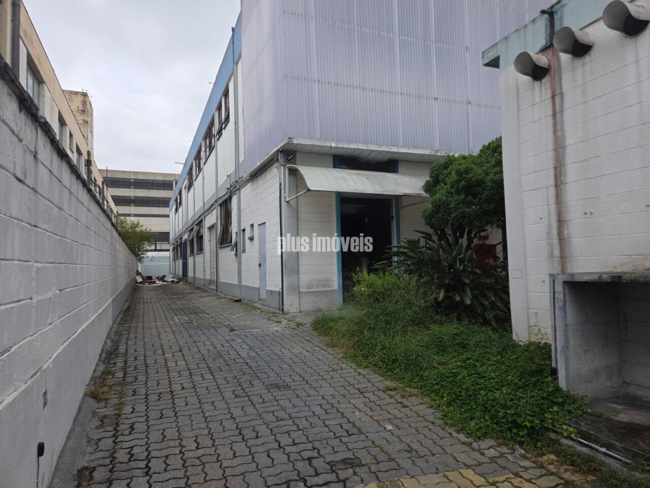 Prédio Inteiro, 2003 m² - Foto 17
