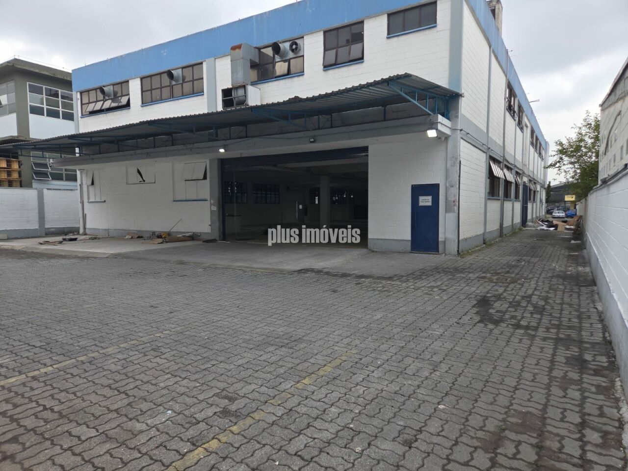 Prédio Inteiro, 2003 m² - Foto 37