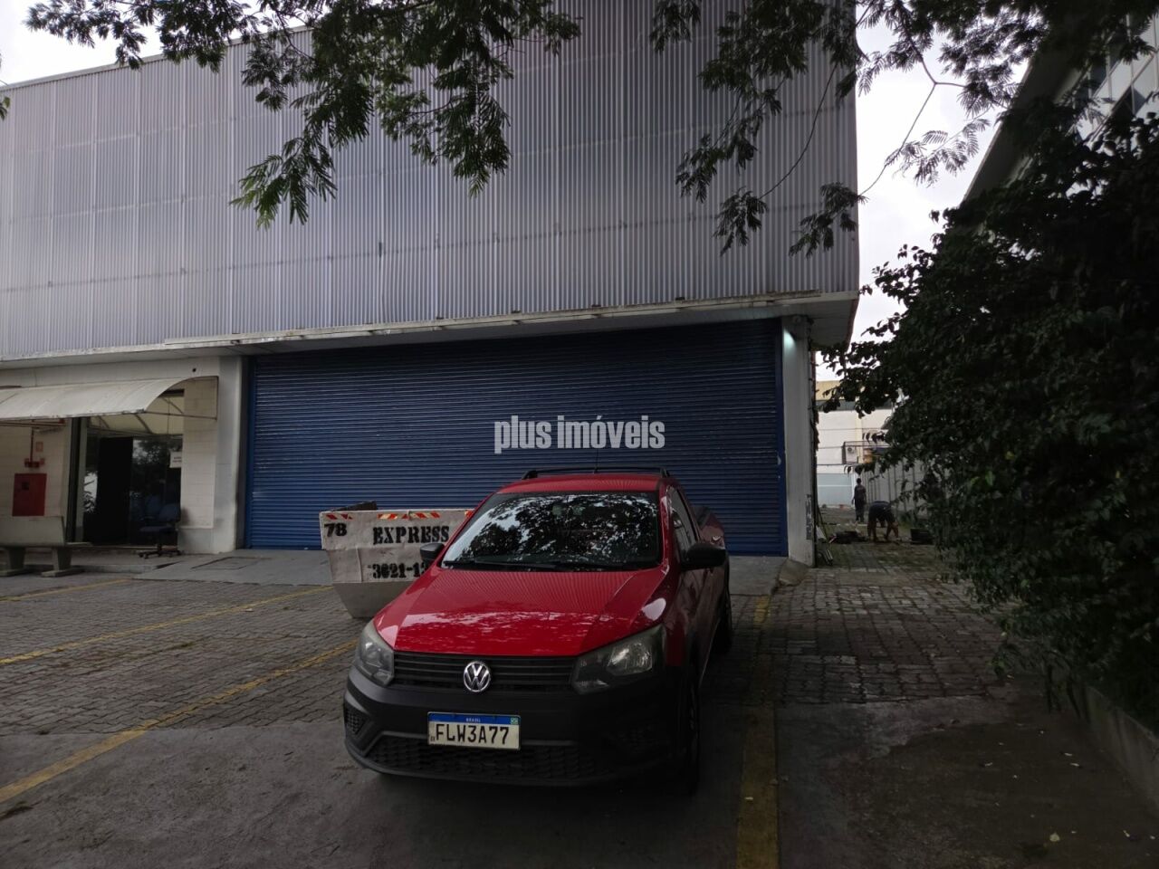 Prédio Inteiro, 2003 m² - Foto 3