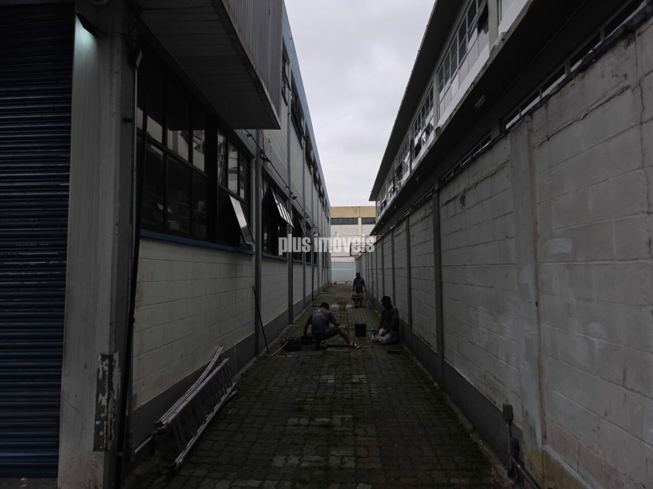 Prédio Inteiro, 2003 m² - Foto 13