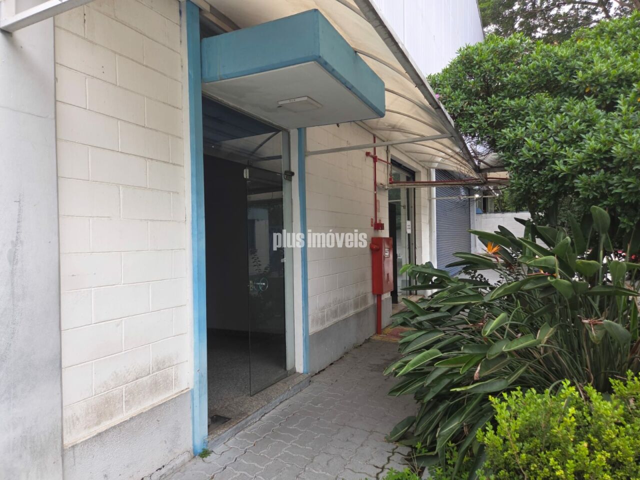 Prédio Inteiro, 2003 m² - Foto 9