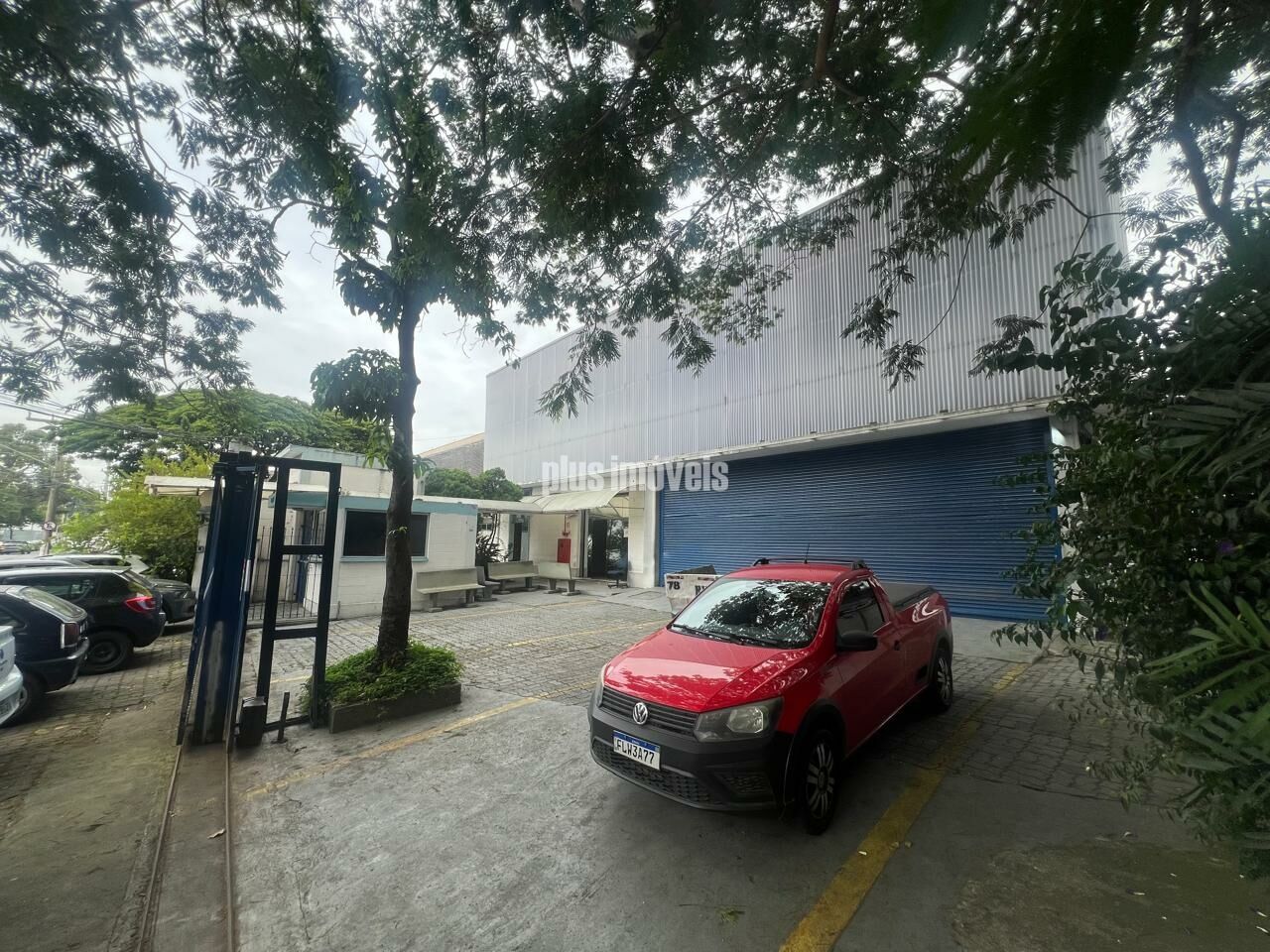 Prédio Inteiro, 2003 m² - Foto 2