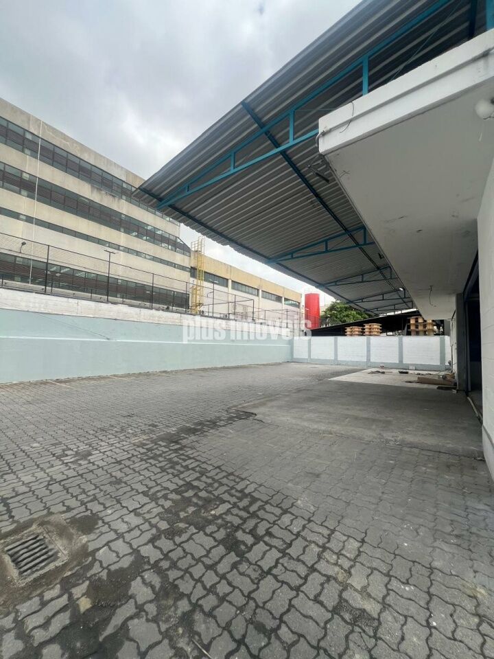 Prédio Inteiro, 2003 m² - Foto 16
