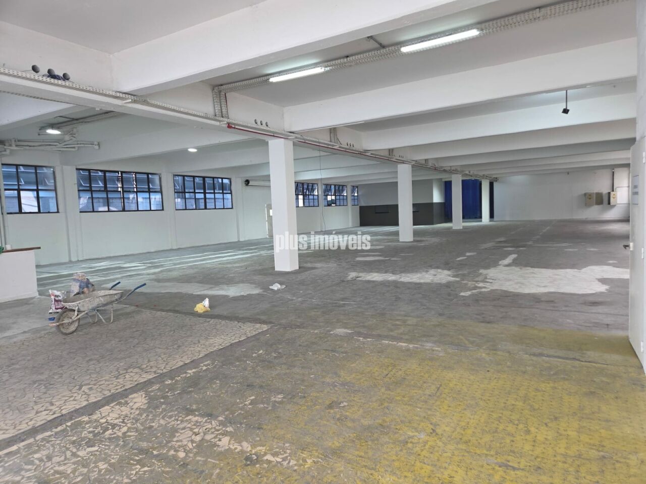 Prédio Inteiro, 2003 m² - Foto 30