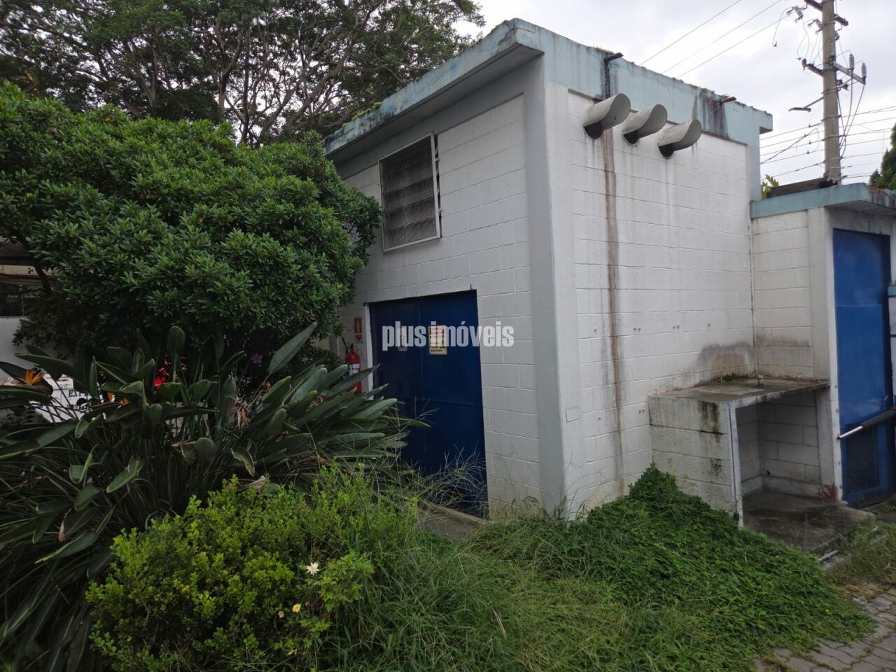 Prédio Inteiro, 2003 m² - Foto 6