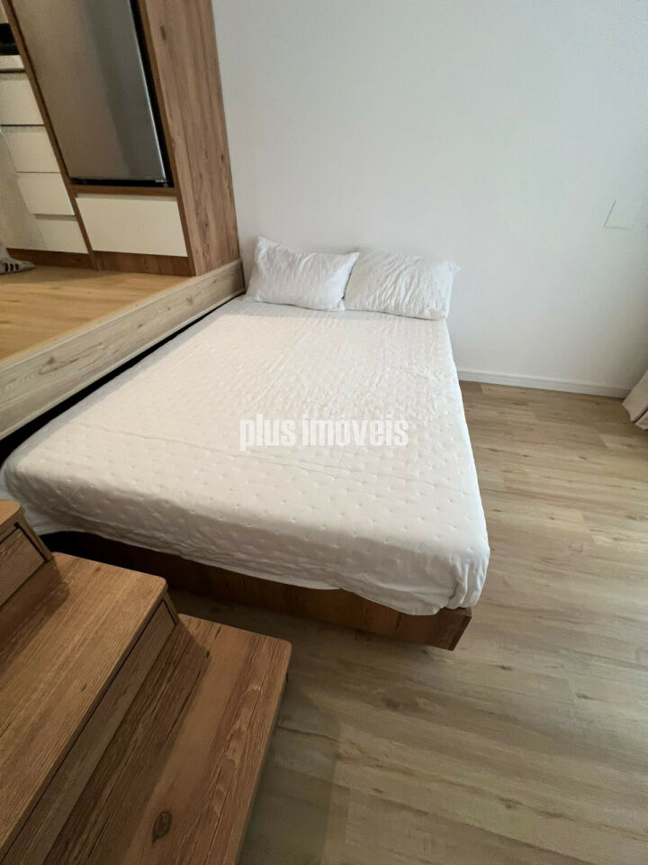 Apartamento, 1 quarto, 24 m² - Foto 8