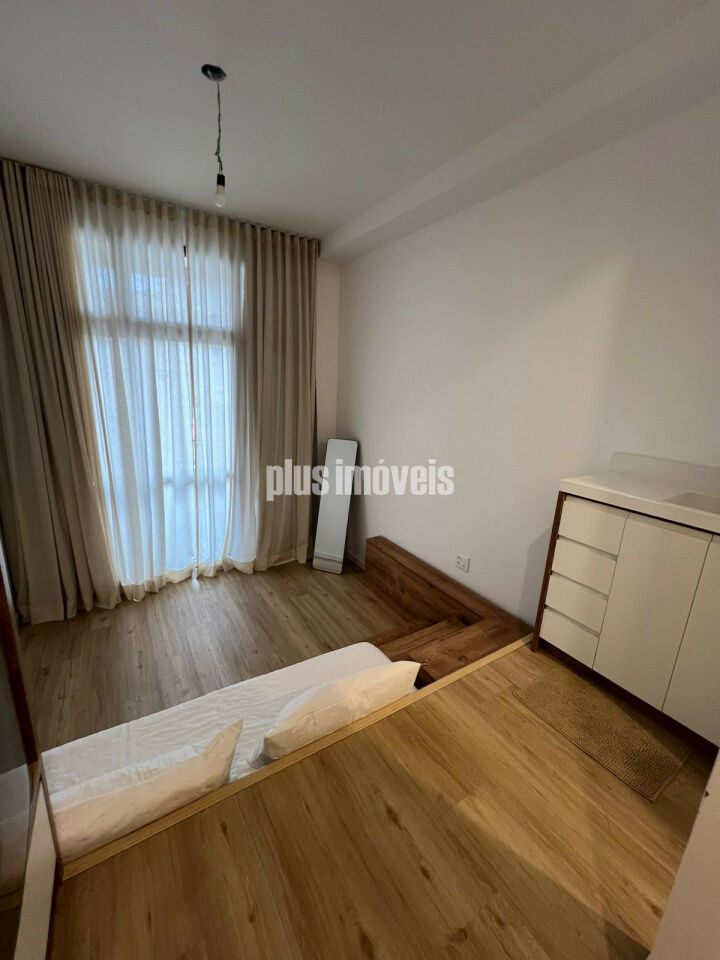 Apartamento, 1 quarto, 24 m² - Foto 6