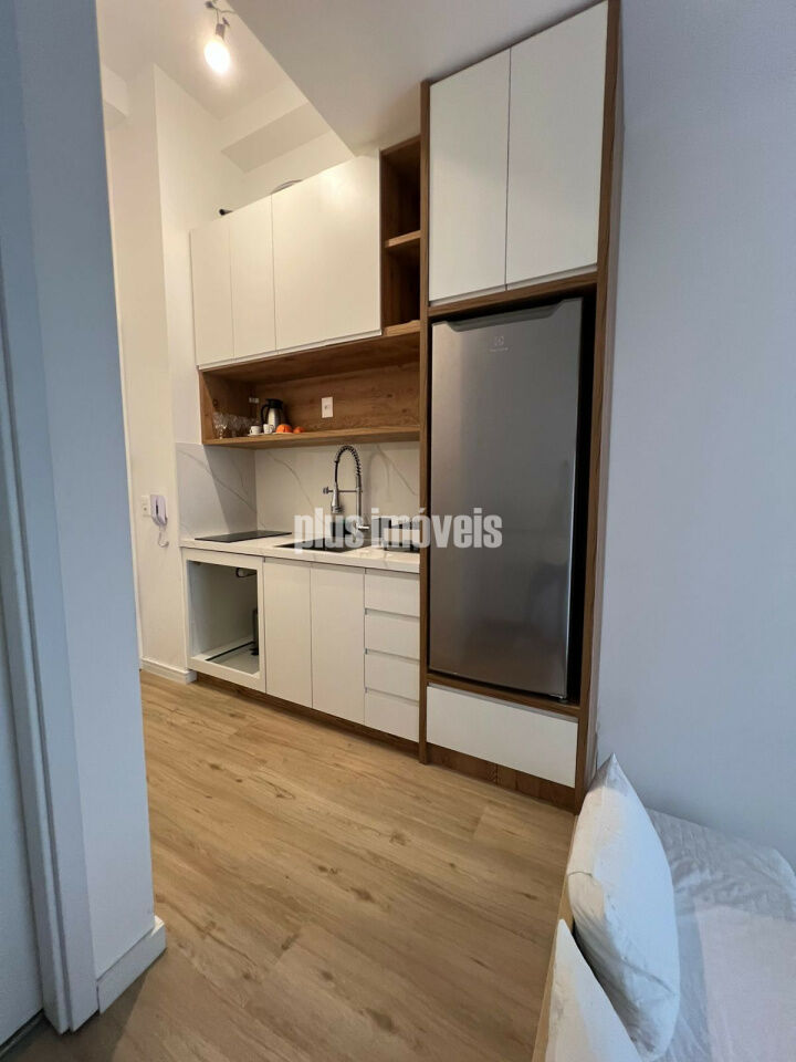 Apartamento, 1 quarto, 24 m² - Foto 5