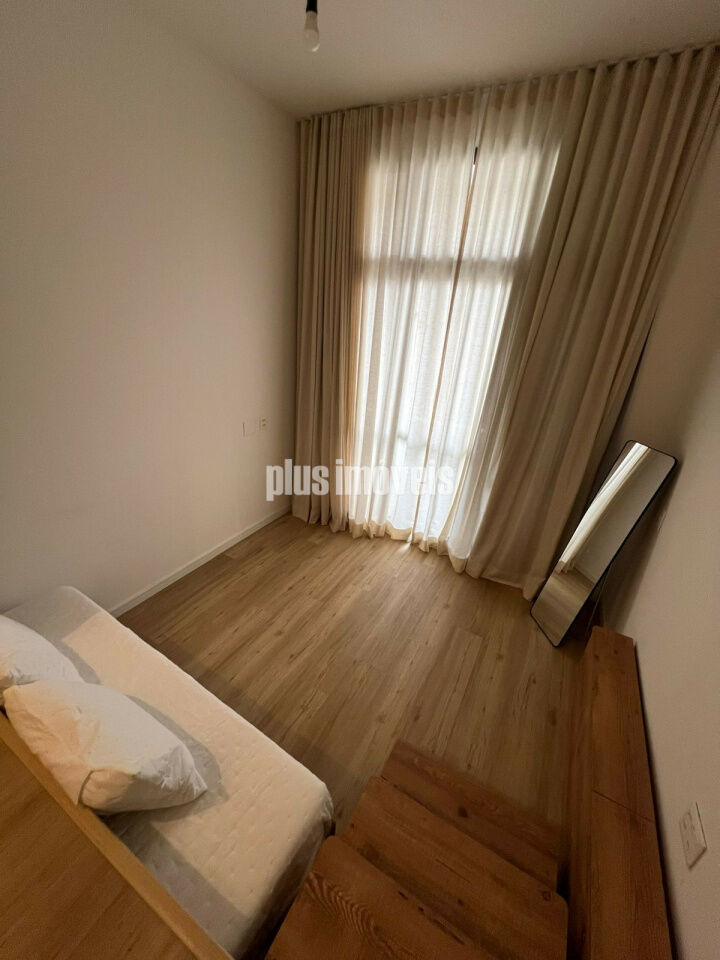 Apartamento, 1 quarto, 24 m² - Foto 7