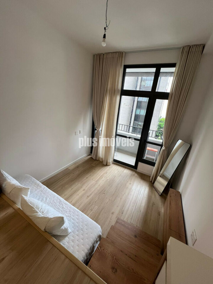 Apartamento, 1 quarto, 24 m² - Foto 10
