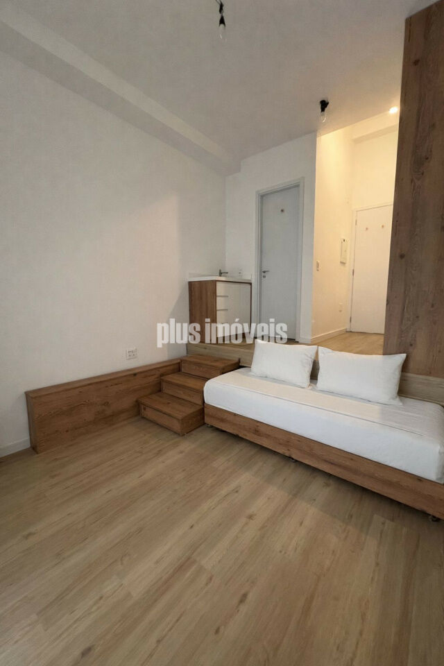 Apartamento, 1 quarto, 24 m² - Foto 11