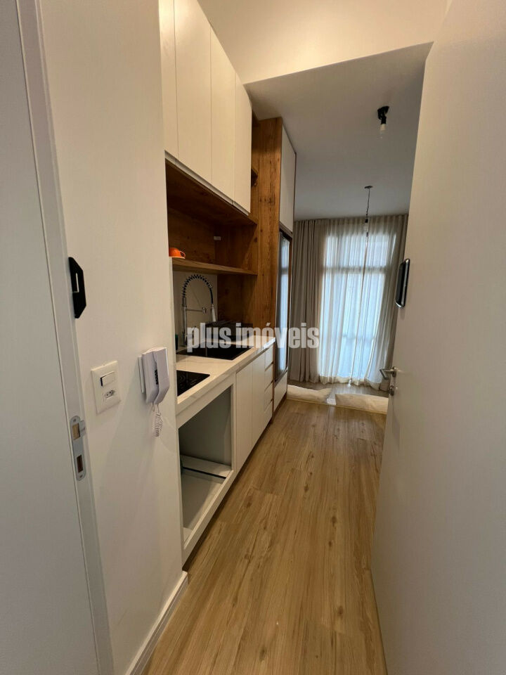 Apartamento, 1 quarto, 24 m² - Foto 4
