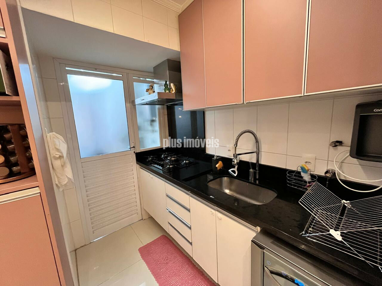 Apartamento, 3 quartos, 85 m² - Foto 4