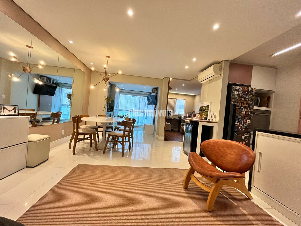 Apartamento, 3 quartos, 85 m² - Foto 3