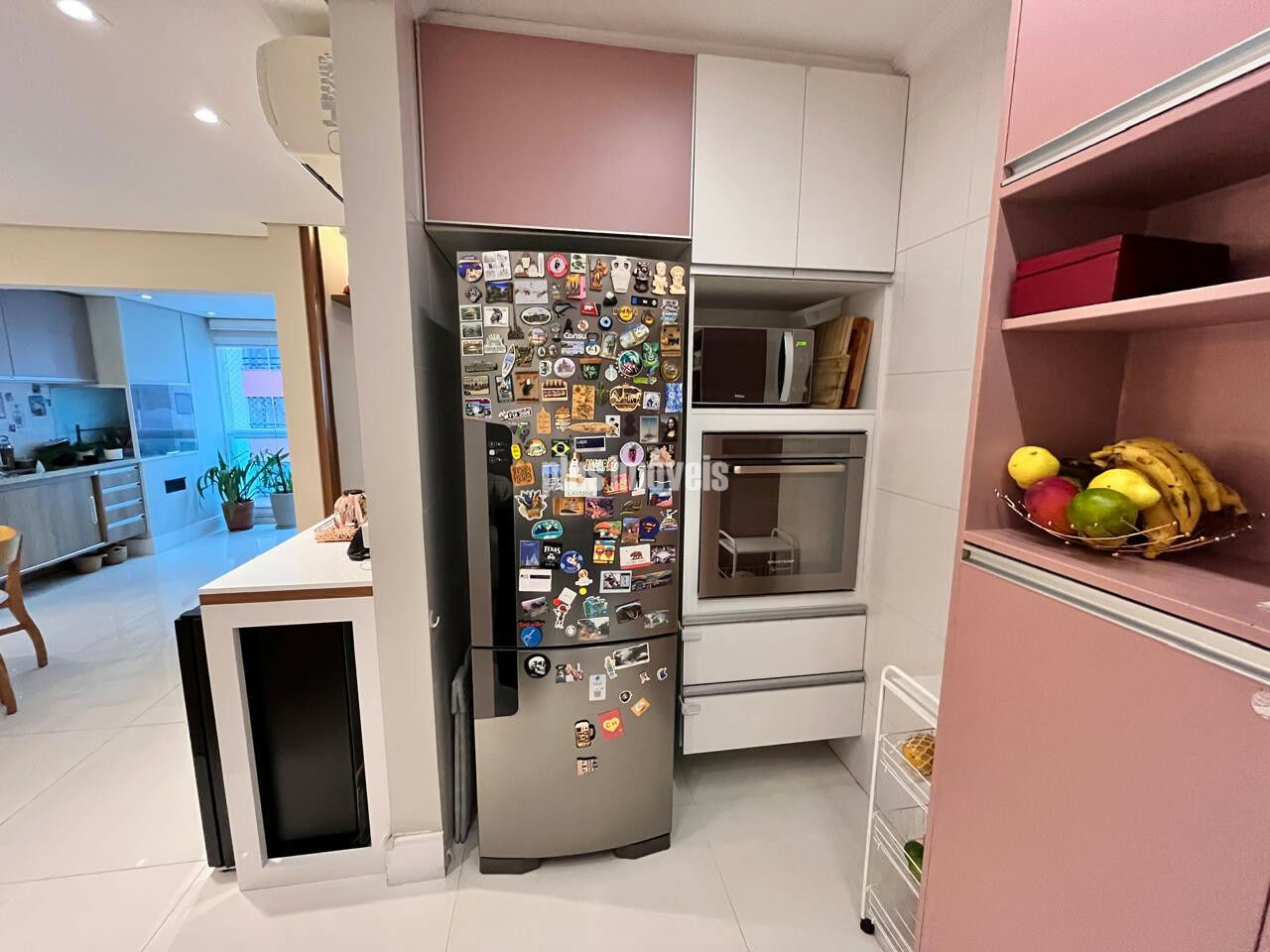 Apartamento, 3 quartos, 85 m² - Foto 7