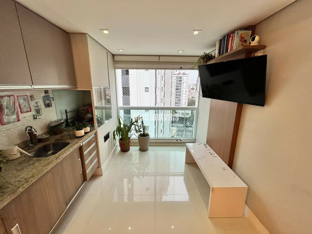 Apartamento, 3 quartos, 85 m² - Foto 10