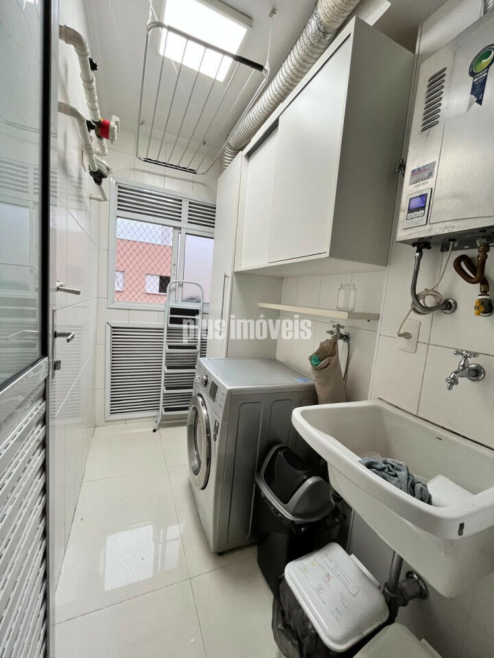 Apartamento, 3 quartos, 85 m² - Foto 13