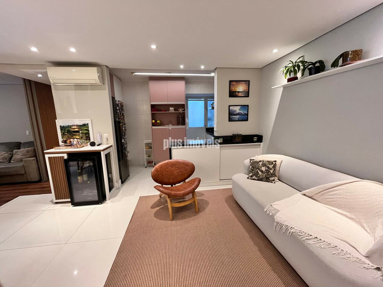 Apartamento, 3 quartos, 85 m² - Foto 2