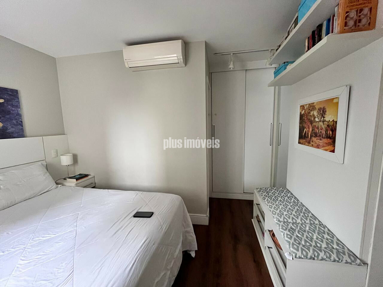 Apartamento, 3 quartos, 85 m² - Foto 17