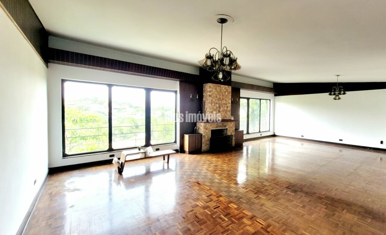 Casa, 7 quartos, 430 m² - Foto 1