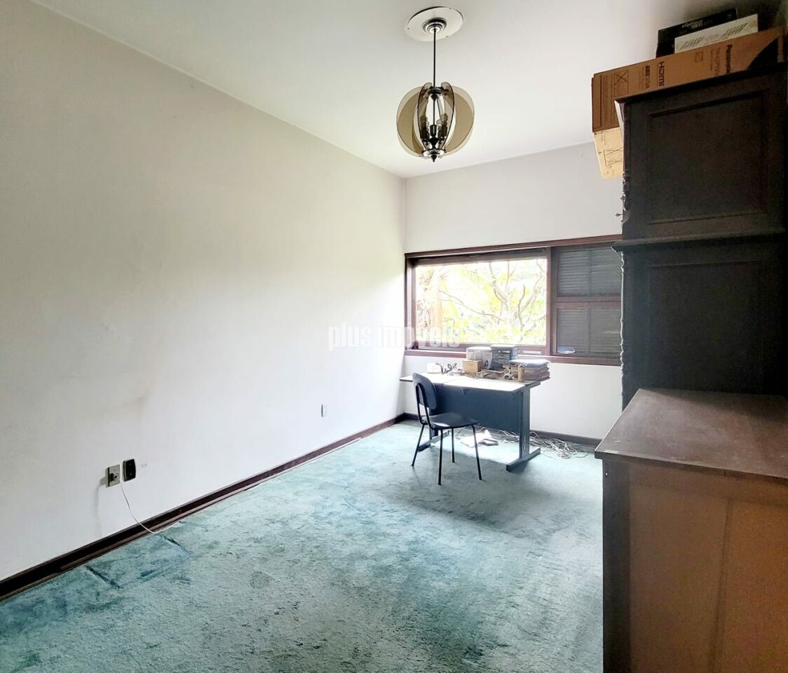 Casa, 7 quartos, 430 m² - Foto 6