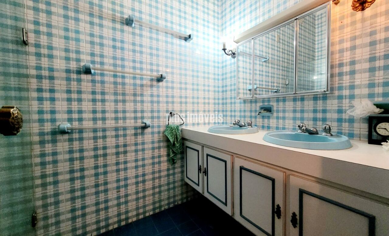 Casa, 7 quartos, 430 m² - Foto 18