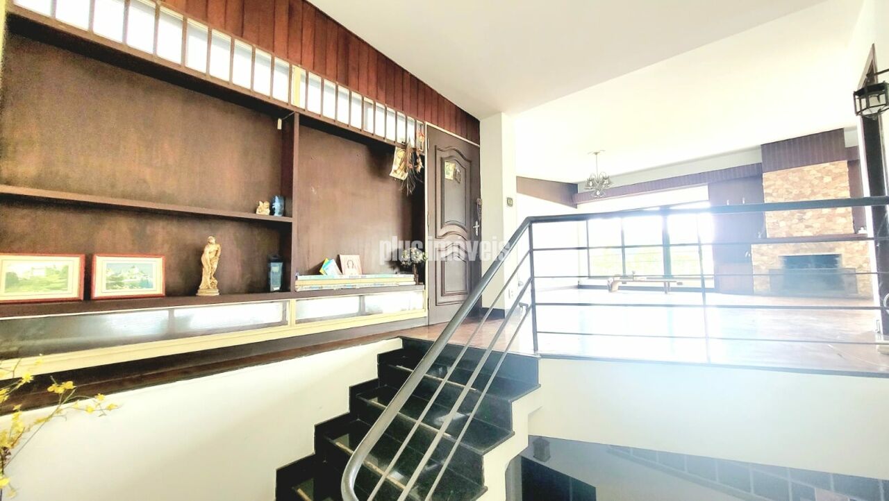 Casa, 7 quartos, 430 m² - Foto 9