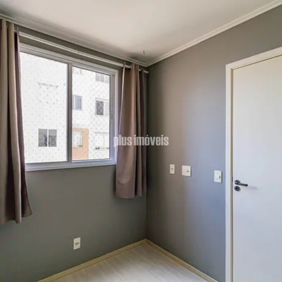 Apartamento, 2 quartos, 34 m² - Foto 9