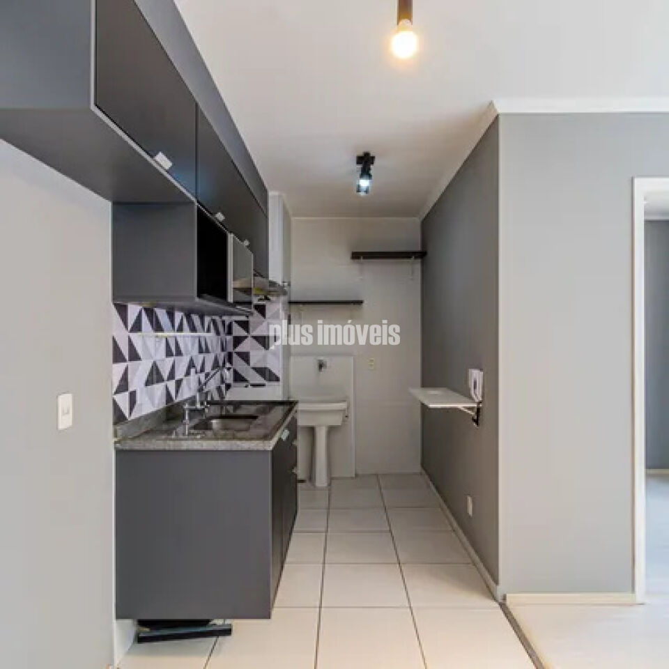 Apartamento, 2 quartos, 34 m² - Foto 10
