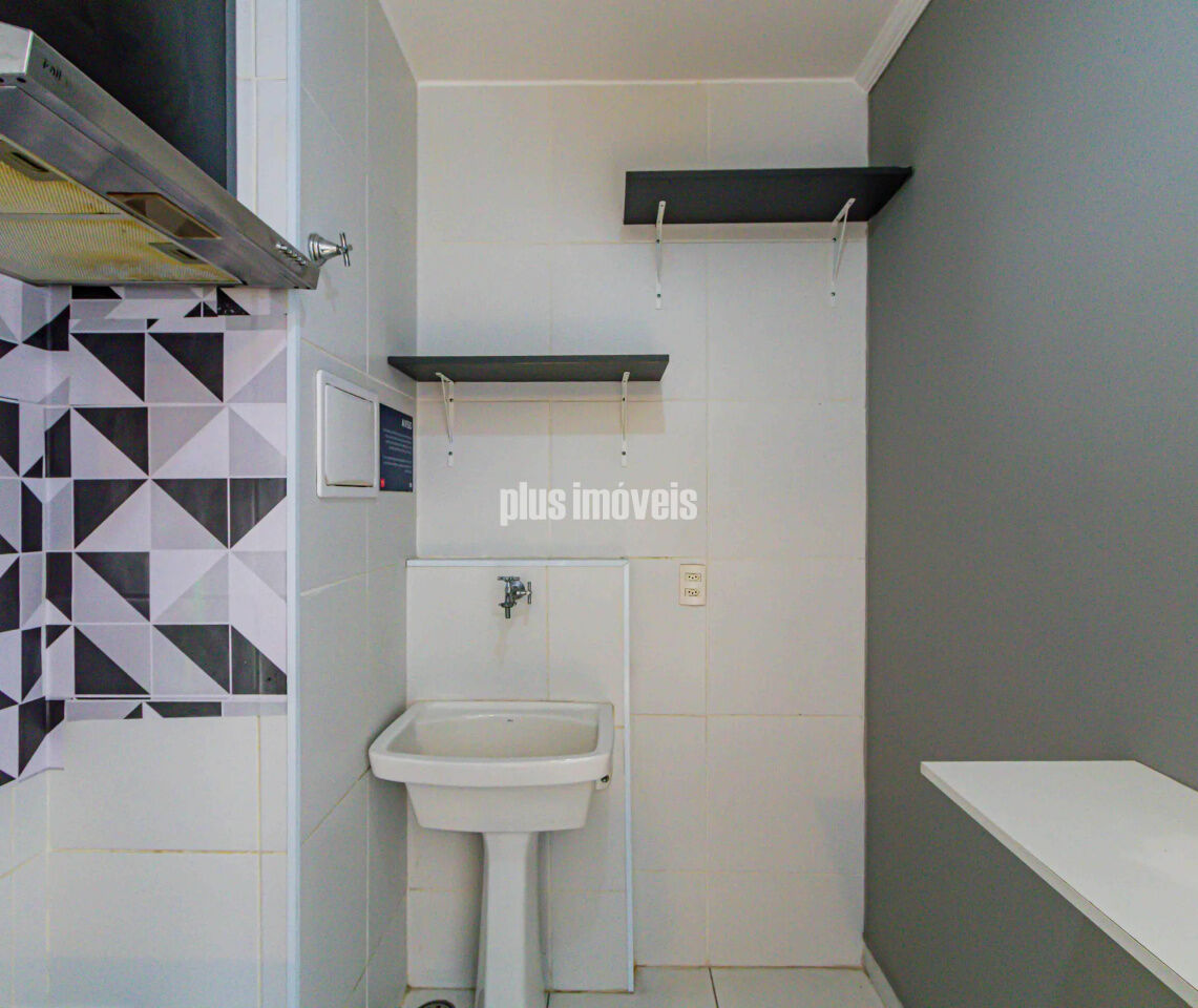 Apartamento, 2 quartos, 34 m² - Foto 12