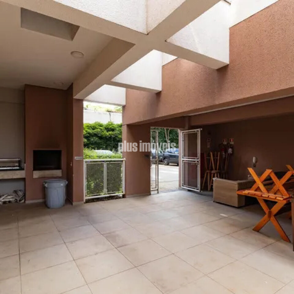 Apartamento, 2 quartos, 34 m² - Foto 23