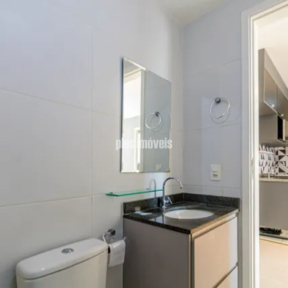 Apartamento, 2 quartos, 34 m² - Foto 13