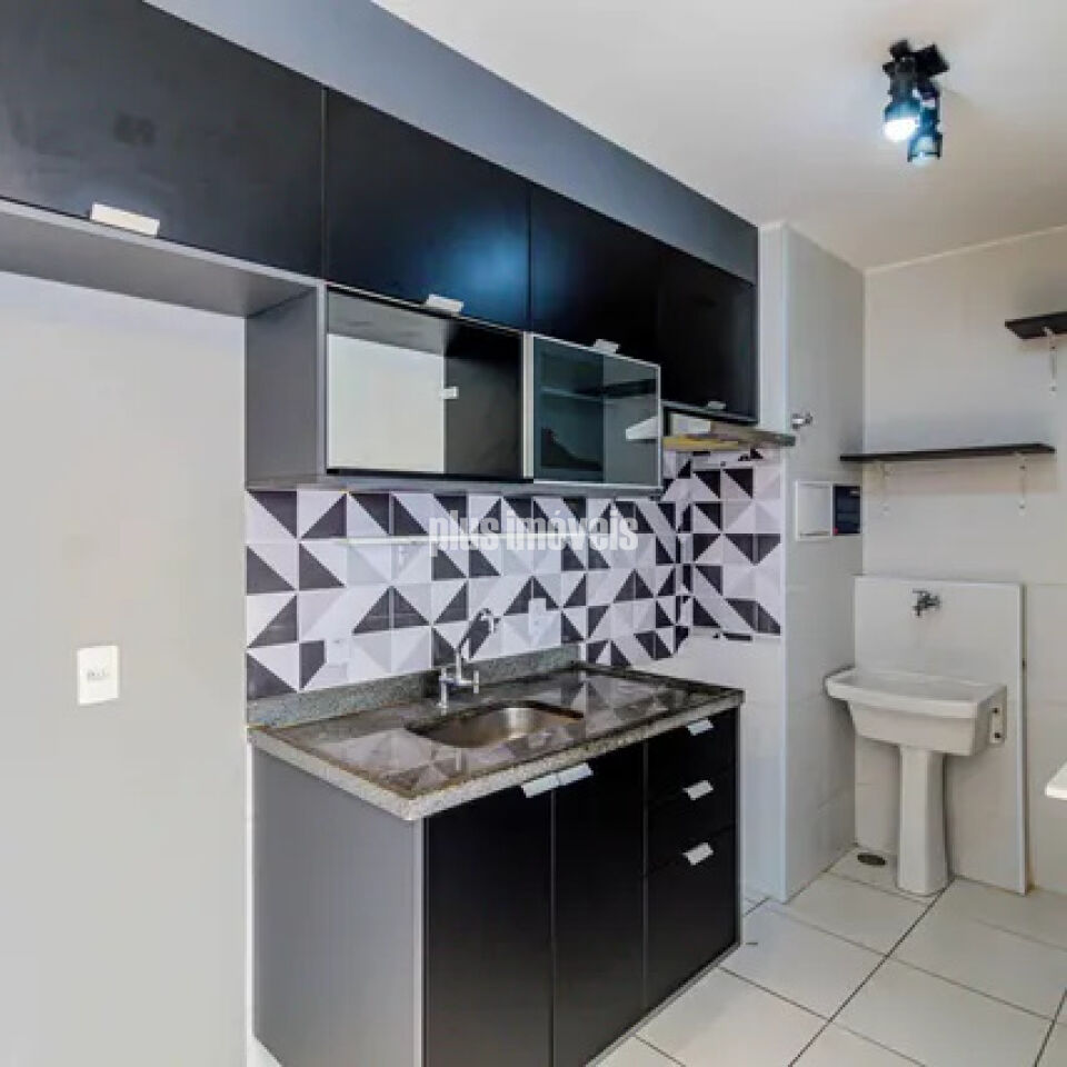 Apartamento, 2 quartos, 34 m² - Foto 11