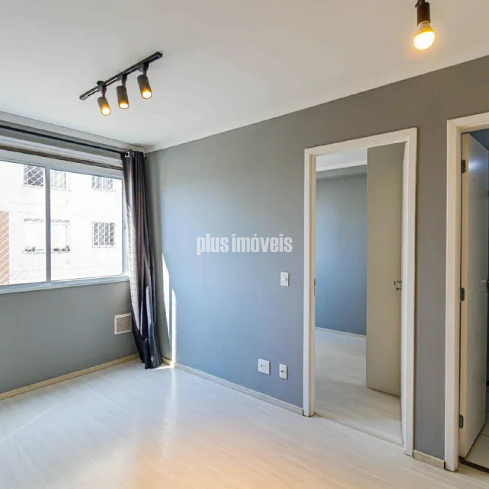 Apartamento, 2 quartos, 34 m² - Foto 2