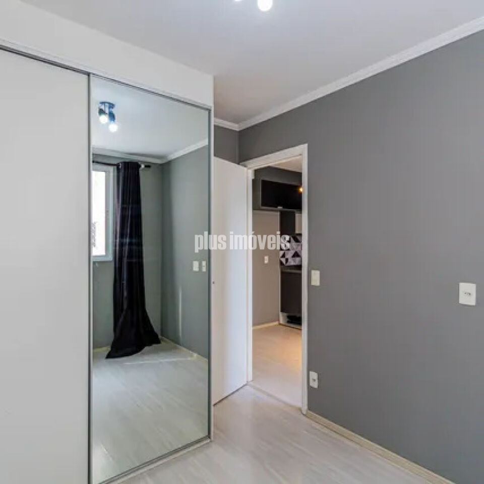 Apartamento, 2 quartos, 34 m² - Foto 19