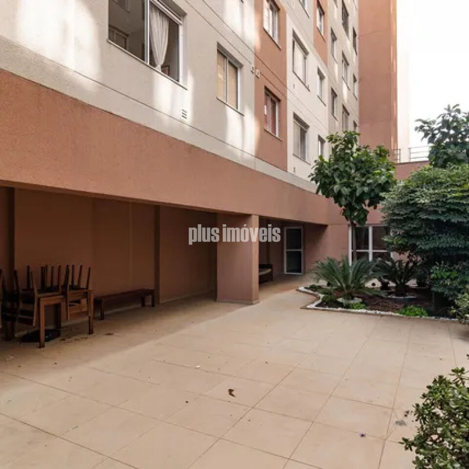Apartamento, 2 quartos, 34 m² - Foto 26