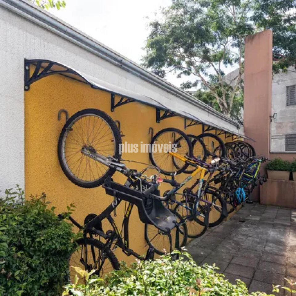 Apartamento, 2 quartos, 34 m² - Foto 28