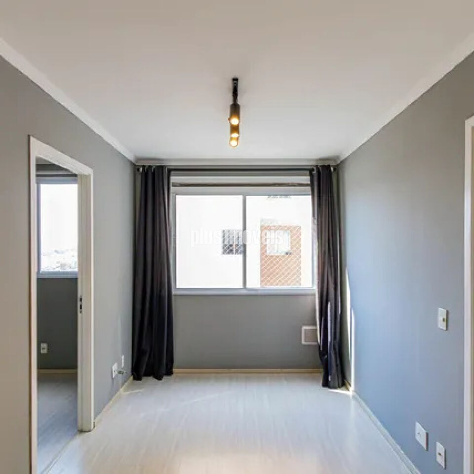 Apartamento, 2 quartos, 34 m² - Foto 1