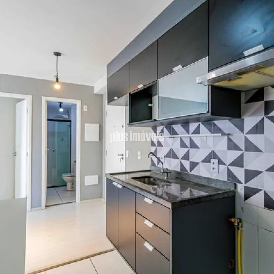 Apartamento, 2 quartos, 34 m² - Foto 8